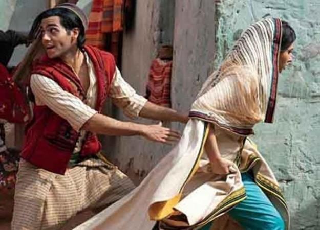 Aladdin Aladdin