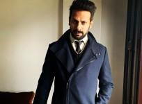 Karanveer Mehra