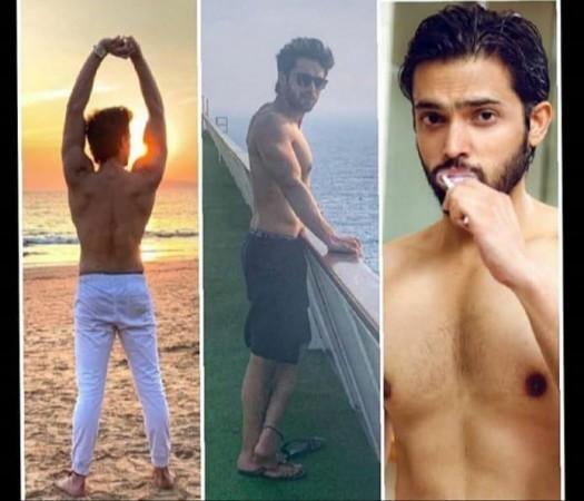 Parth Samthaan Parth Samthaan