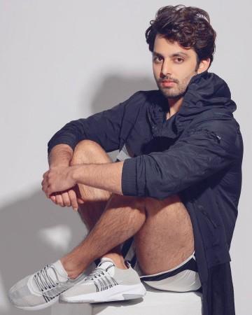 Himansh Kohli Himansh Kohli