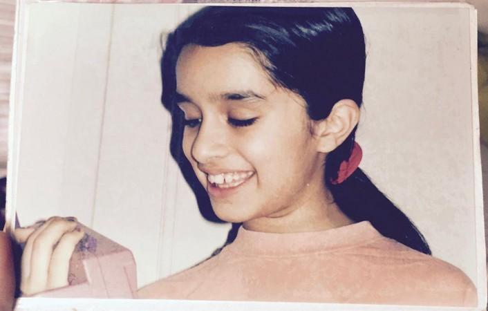 Shraddha Kapoor Shraddha Kapoor