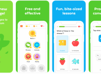 Duolingo