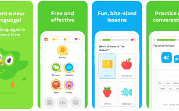 Duolingo