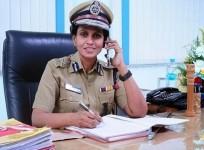 R. Sreelekha IPS
