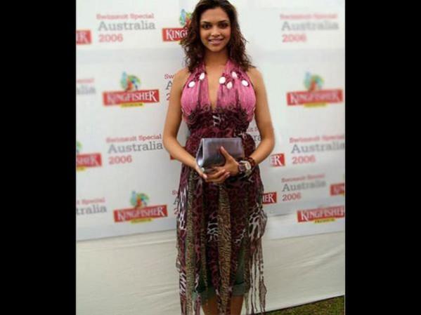 Deepika Padukone Deepika Padukone