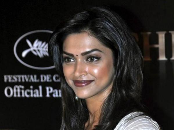 Deepika Padukone Deepika Padukone