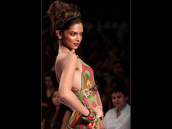 Deepika Padukone Deepika Padukone