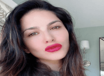 Sunny Leone