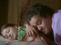 Mohanlal romance