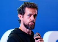 Twitter CEO Jack Dorsey