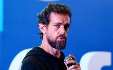 Twitter CEO Jack Dorsey