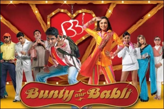 bunty aur babli