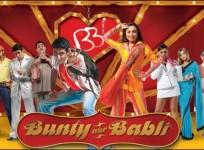 bunty aur babli