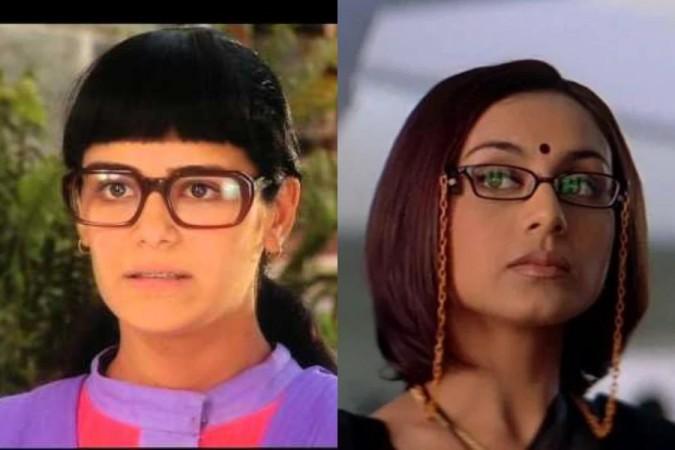 jassie kaise koi nai and rani mukherjee