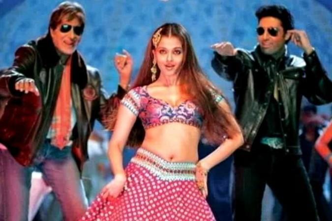 aishwariya rai