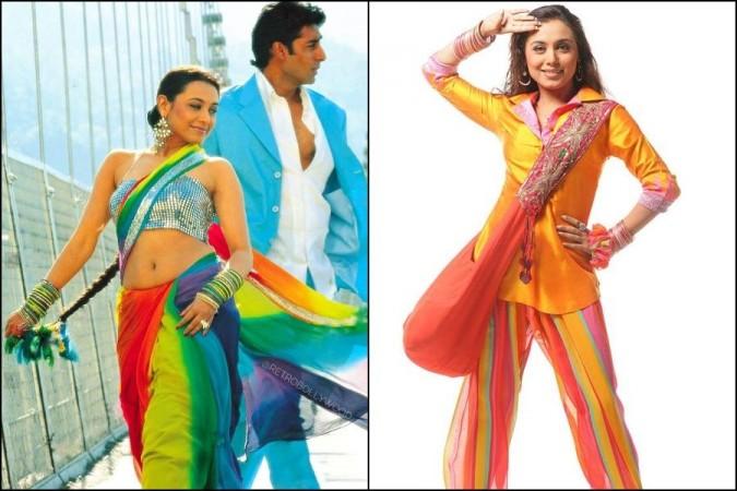 Unknown facts about Abhishek Bachchan and Rani Mukherji's Bunty Aur Babli  that will leave you awestruck - IBTimes India
