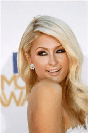 Paris Hilton