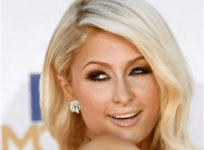 Paris Hilton