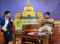 Exclusive Interview with Bhaskar Rao, IPS