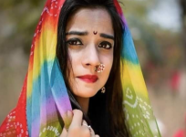 Preksha Mehta