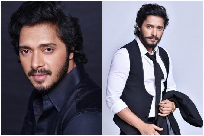 In Teleplay, Shreyas plays the role of Mahipat Babruvahan who becomes the first from his caste and village to complete a Master's degree. Shreyas Talpade