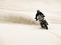 Triumph Tiger 900 Rally Pro