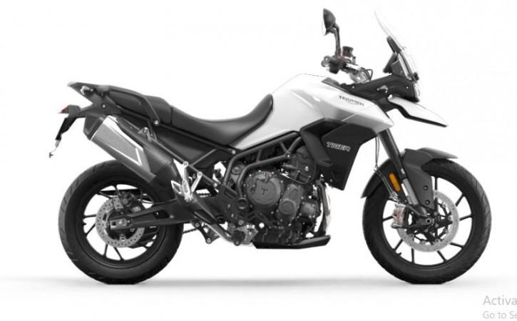 Triumph Tiger 900 Triumph Tiger 900