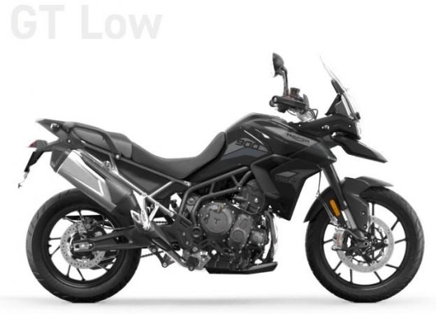 Triumph Tiger 900 GT Low Triumph Tiger 900 GT Low