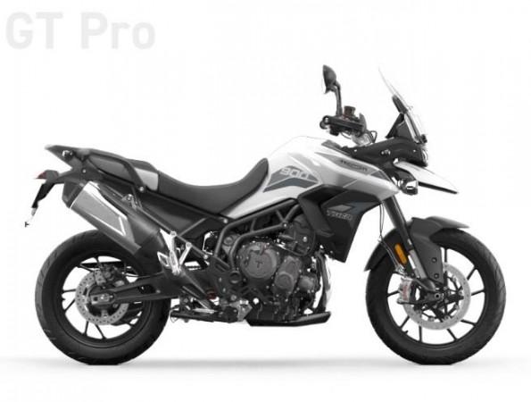 Triumph Tiger 900 GT Pro Triumph Tiger 900 GT Pro