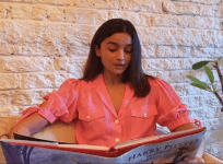 Alia Bhatt