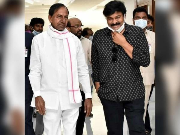 Chiranjeevi