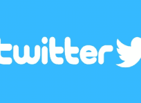 twitter logo
