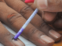 elections in india
