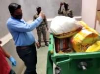 BBMP fines Swiggy for improper waste management