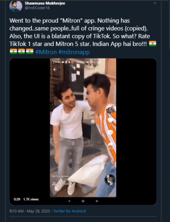 mitron app mitron app