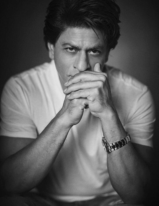 Shah Rukh Khan beats THESE two top B-town celebs with his record