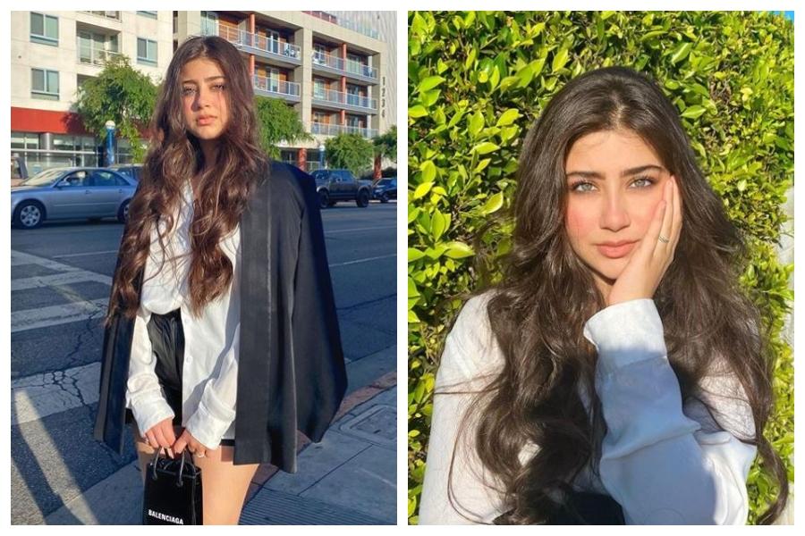 Aditi Bhatia – ASHUEFFECTS | Aditi bhatia, Day makeup looks, Perfect skin