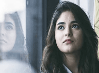 Zaira Wasim