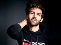 Kartik Aaryan