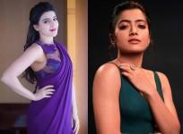 Samantha - Rashmika