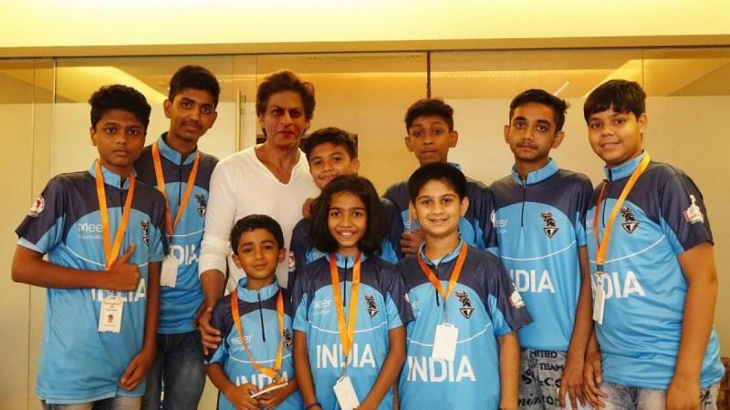 Shah Rukh Khan Shah Rukh Khan
