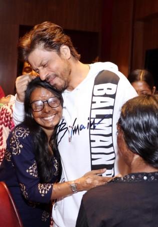 Shah Rukh Khan Shah Rukh Khan