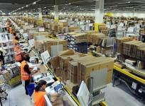 Warehouse safety
