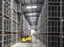 Warehouse safety tips