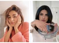 Bollywood actresses and their DIY beauty hacksA