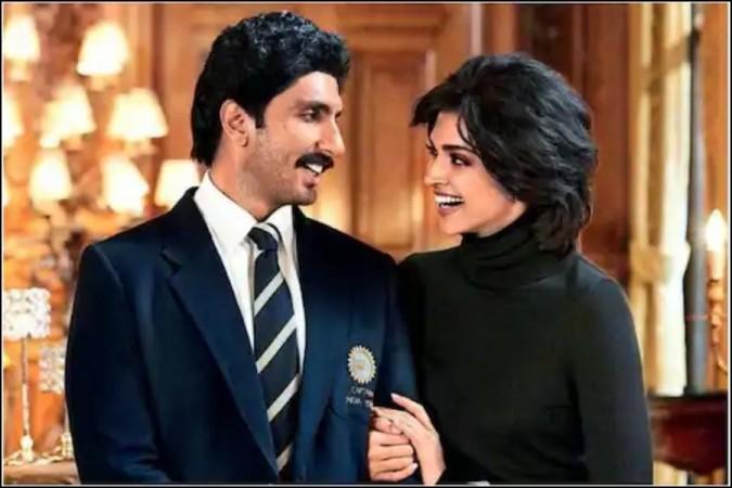 ranveer and deepika