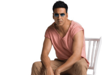 Akshay Kumar