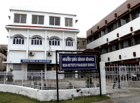 IIM Bodh Gaya