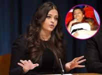 Aishwarya Rai Bachchan