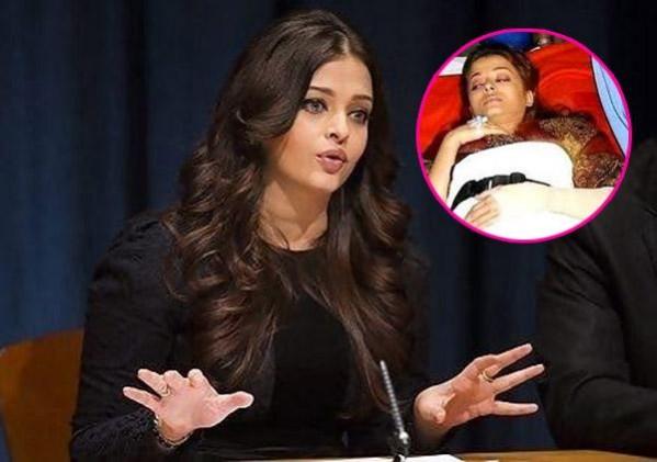 Aishwarya Rai Bachchan Aishwarya Rai Bachchan